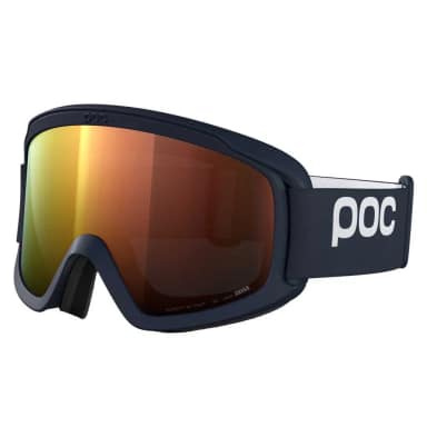 poc opsin wide fit ski goggles