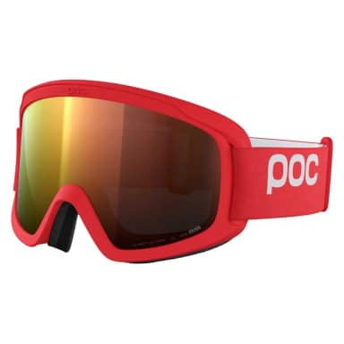 poc opsin wide fit ski goggles