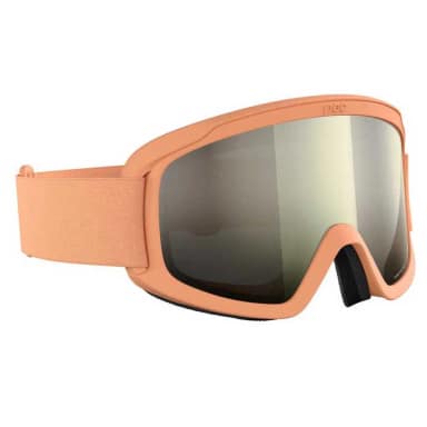 poc opsin wide fit ski goggles