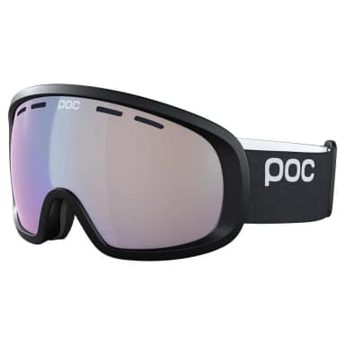 poc fovea mid photochromic ski goggles