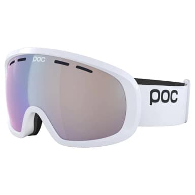 poc fovea mid photochromic ski goggles