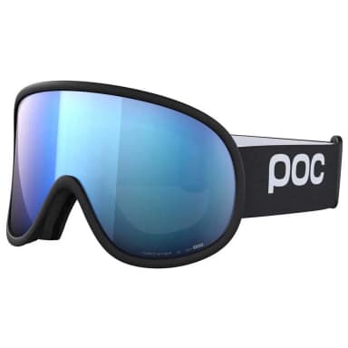poc retina ski goggles