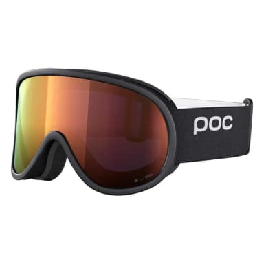 poc retina mid ski goggles