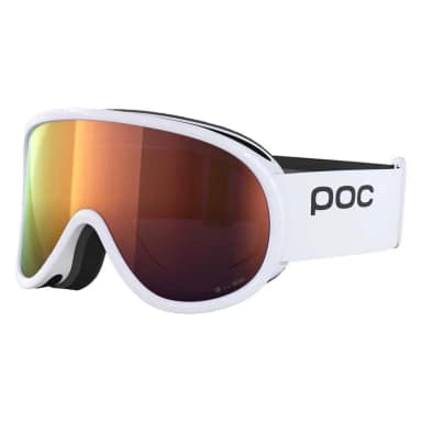 poc retina mid ski goggles