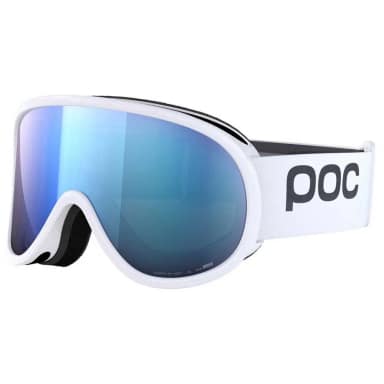 poc retina mid ski goggles