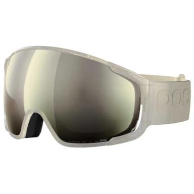 poc zonula wide fit ski goggles