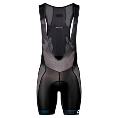 poc mtb air layer bib shorts