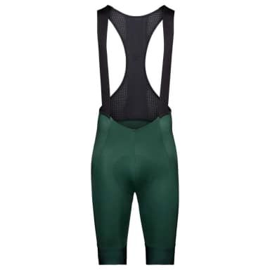 poc cadence bib shorts