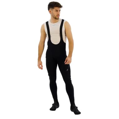 shimano s-phyre wind bib tights