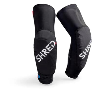 shred flexi pads lite elbow guards
