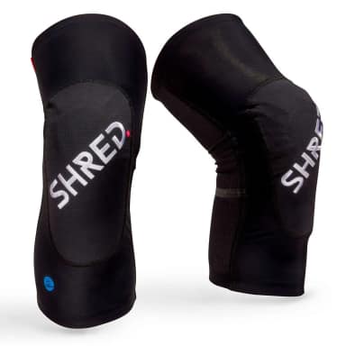 shred flexi pads lite knee brace