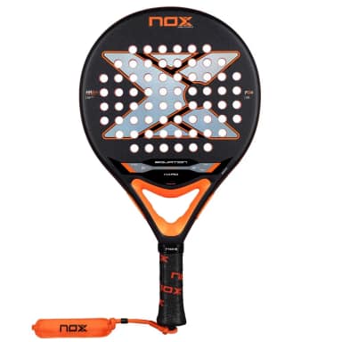 nox ракетка для паделя equation hard advanced 2026