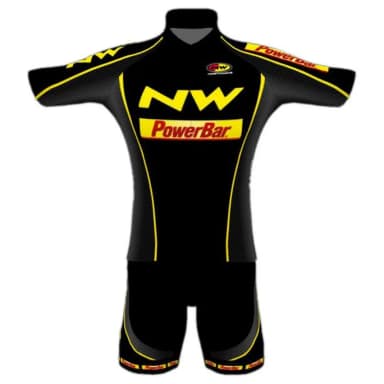 northwave performance treasure air shorts