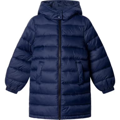 pepe jeans kandy padded jacket