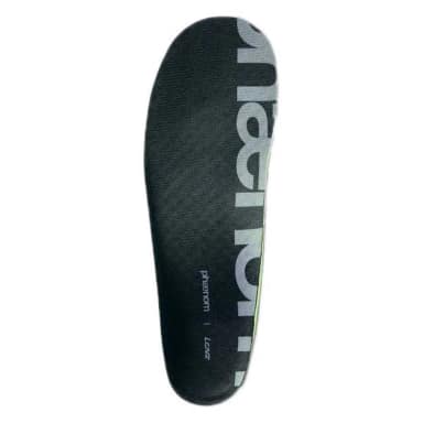 phaenom boots lenz insole insoles