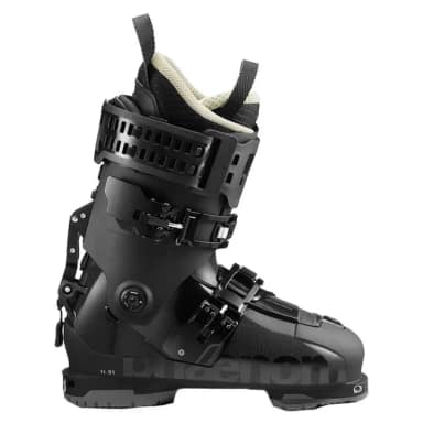 phaenom boots fr 01 110 touring ski boots