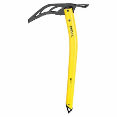grivel ghost evo piolet ce ice axe