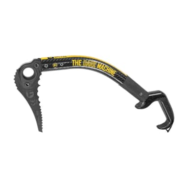 grivel dark machine ce ice axe
