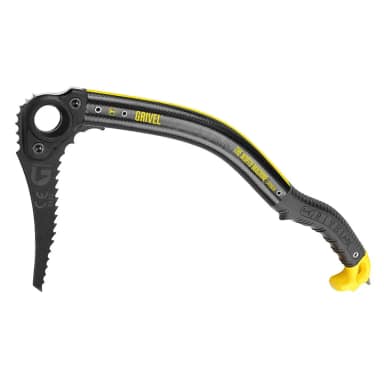 grivel the north machine carbon ce ice axe