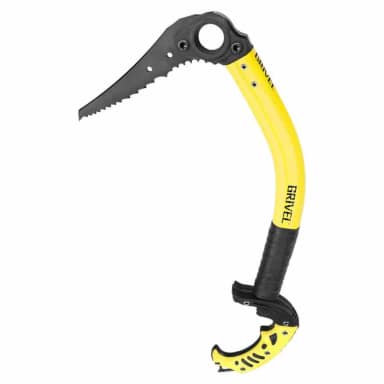 grivel tech machine ice axe
