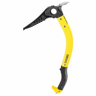 grivel north machine ice axe