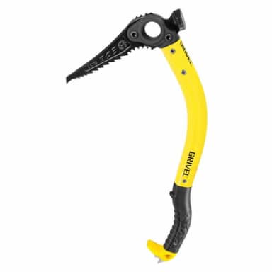 grivel north machine ice axe
