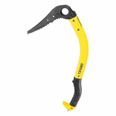 grivel north machine ice axe