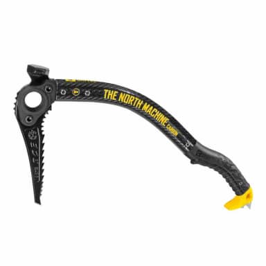 grivel the north machine carbon+thor vario ice axe