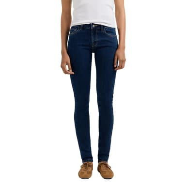 pepe jeans soho pl20458385ca slim fit low waist jeans