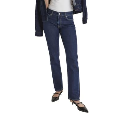 pepe jeans grace slim fit jeans