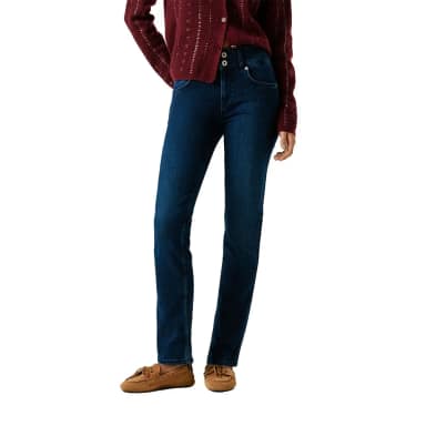 pepe jeans gen push up slim fit jeans