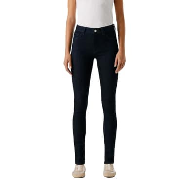 pepe jeans regent skinny fit jeans