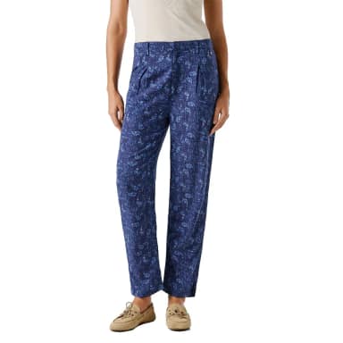 pepe jeans amanda pants
