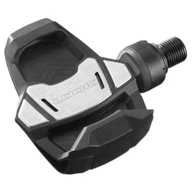 look педали keo blade carbon cr 12 q factor 56 mm
