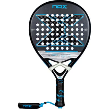 nox ракетка для паделя quantum cobalt 12k