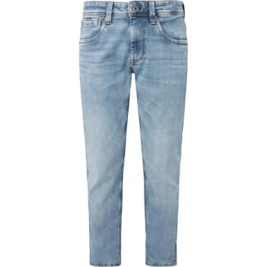 pepe jeans cash jeans