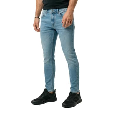 pepe jeans gymdigo pm20738982 slim fit jeans