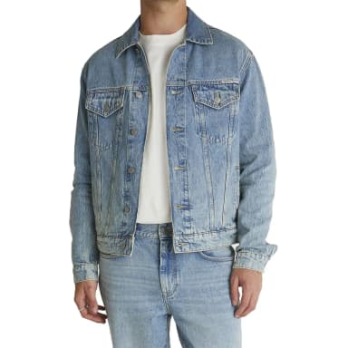 pepe jeans pm4027159 denim jacket