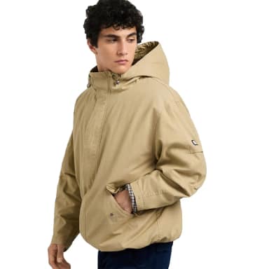 pepe jeans bambridge jacket