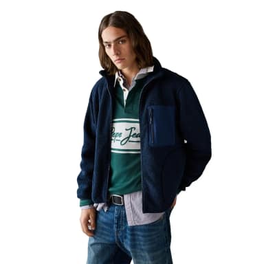 pepe jeans pm4027353 jacket