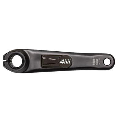 4iiii левая шатун с измерителем мощности precision 3+ xt m8100