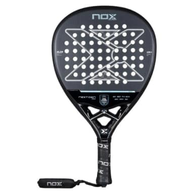 nox ракетка для паделя nextgen pro attack 12k nfa series