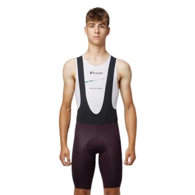 pissei primapelle bib shorts