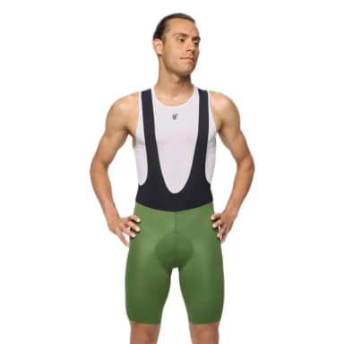 pissei primapelle bib shorts