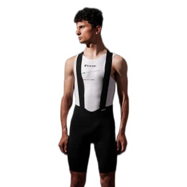 pissei primapelle ultra bib shorts