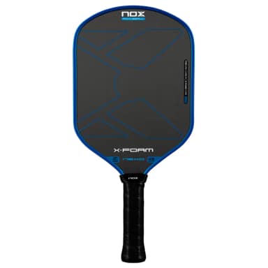 nox лопатка для пиклбола x-foam nexo 14mm