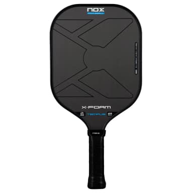 nox лопатка для пиклбола x-foam tempus 14mm