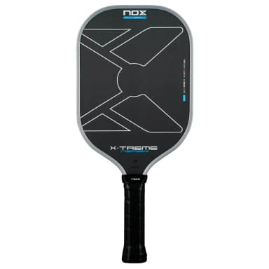 nox лопатка для пиклбола x-treme nerbo 14mm