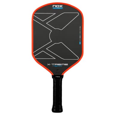 nox лопатка для пиклбола x-treme nexo 14mm
