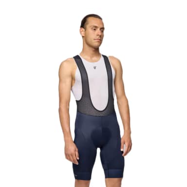 pissei prime bib shorts